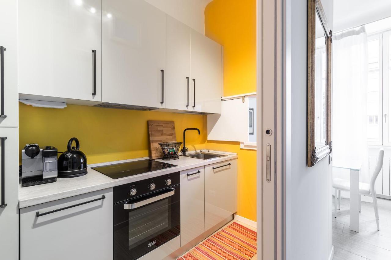West Park Suite With Parking By Holiday Solutions Como Exterior photo