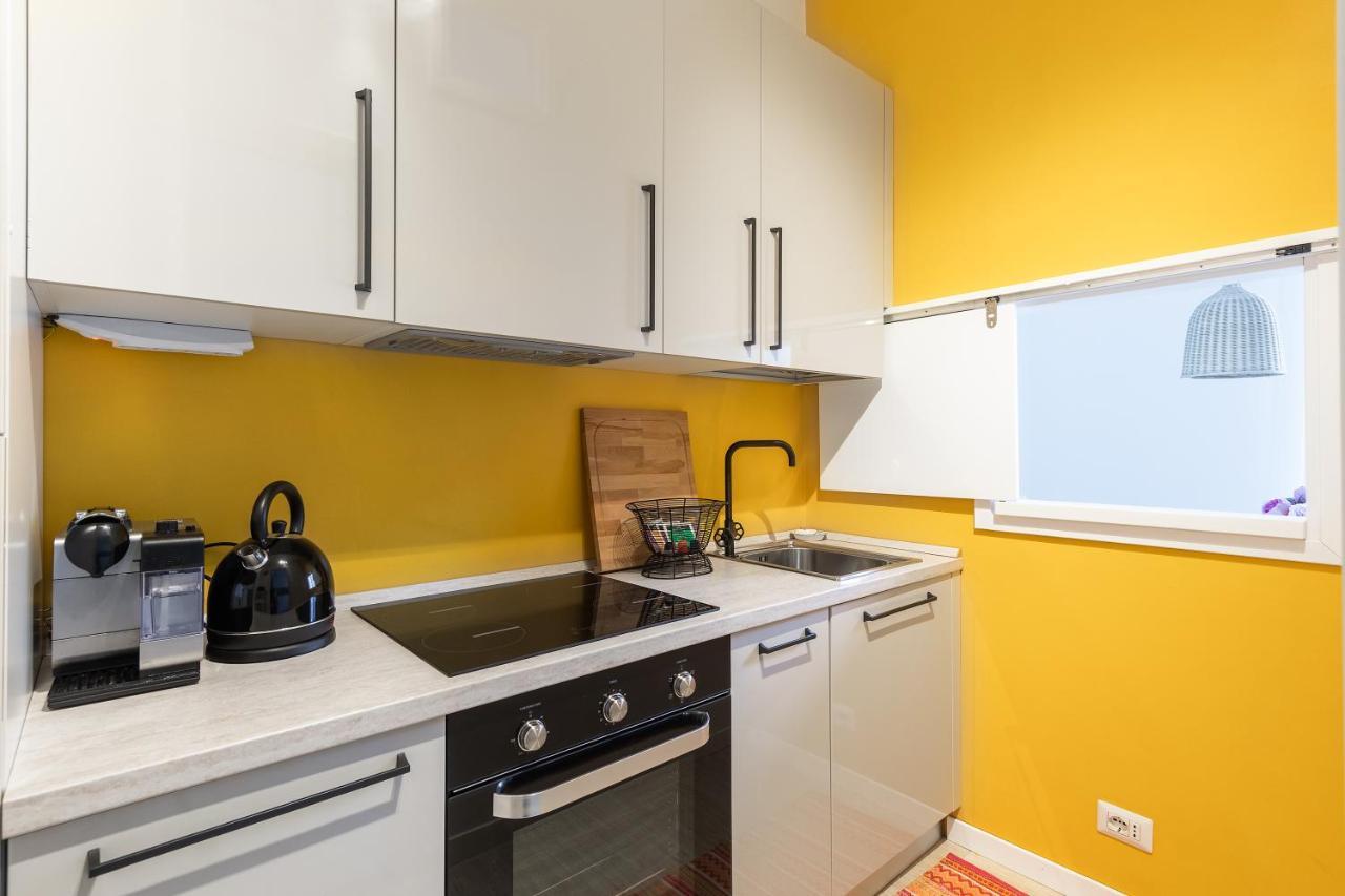 West Park Suite With Parking By Holiday Solutions Como Exterior photo
